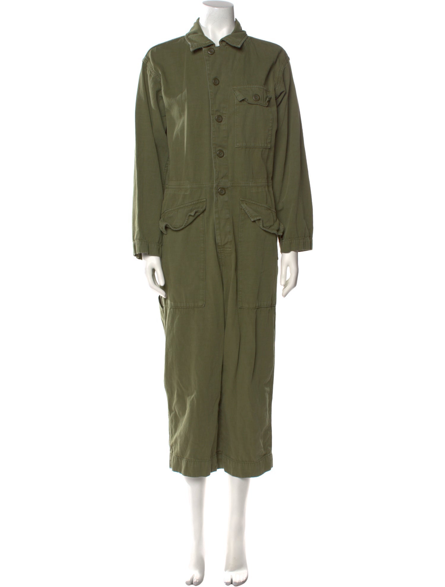 Current/Elliott Jumpsuit