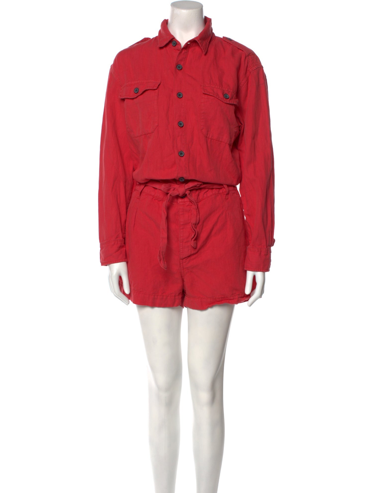 Current/Elliott Romper