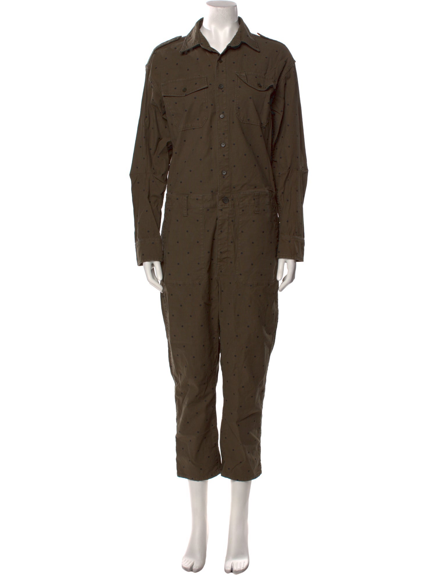 Current/Elliott Jumpsuit