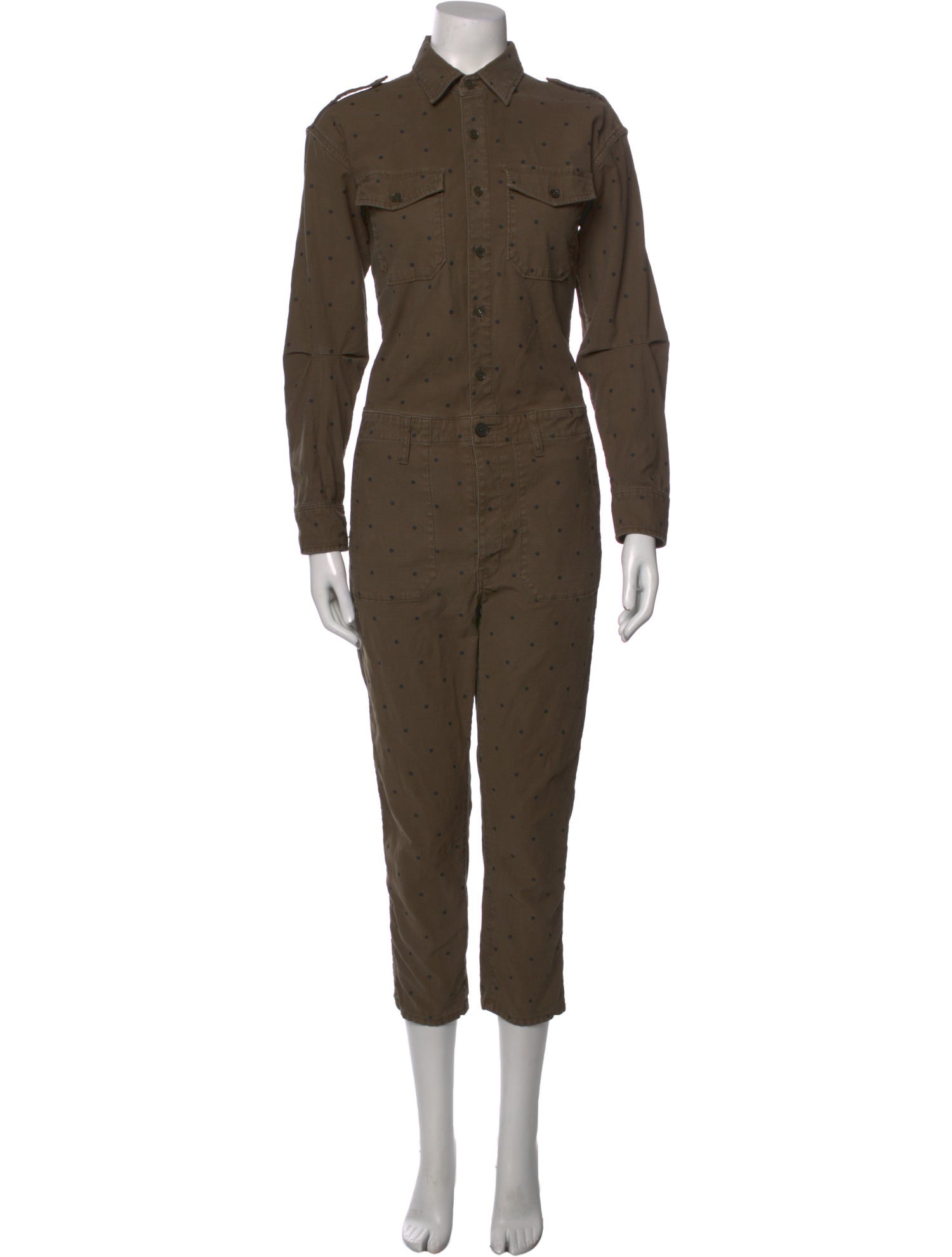 Current/Elliott Jumpsuit