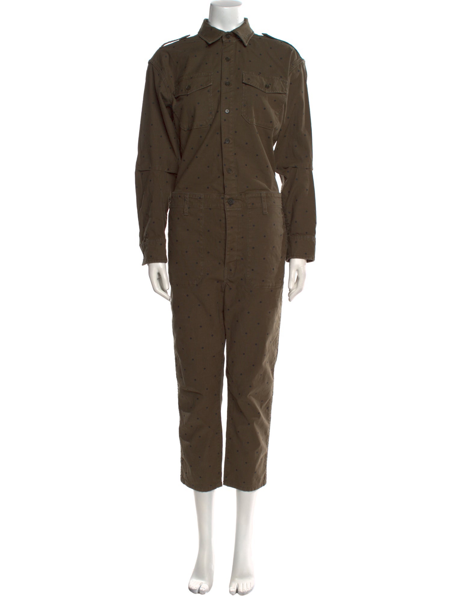 Current/Elliott Jumpsuit