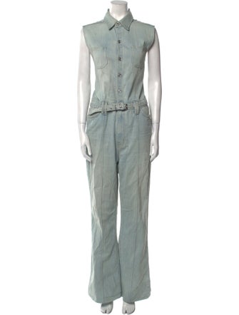 Current/Elliott Jumpsuit