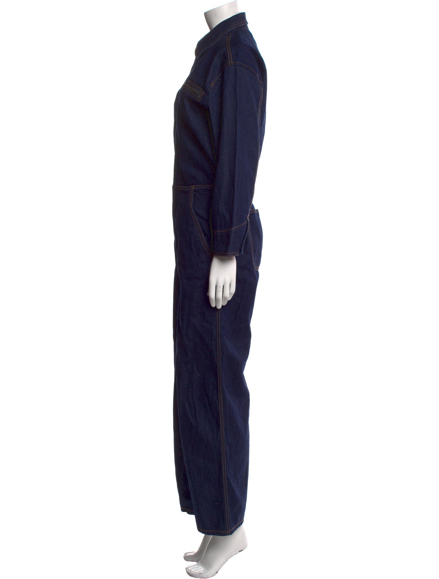 Current/Elliott 2019 Jumpsuit w/ Tags