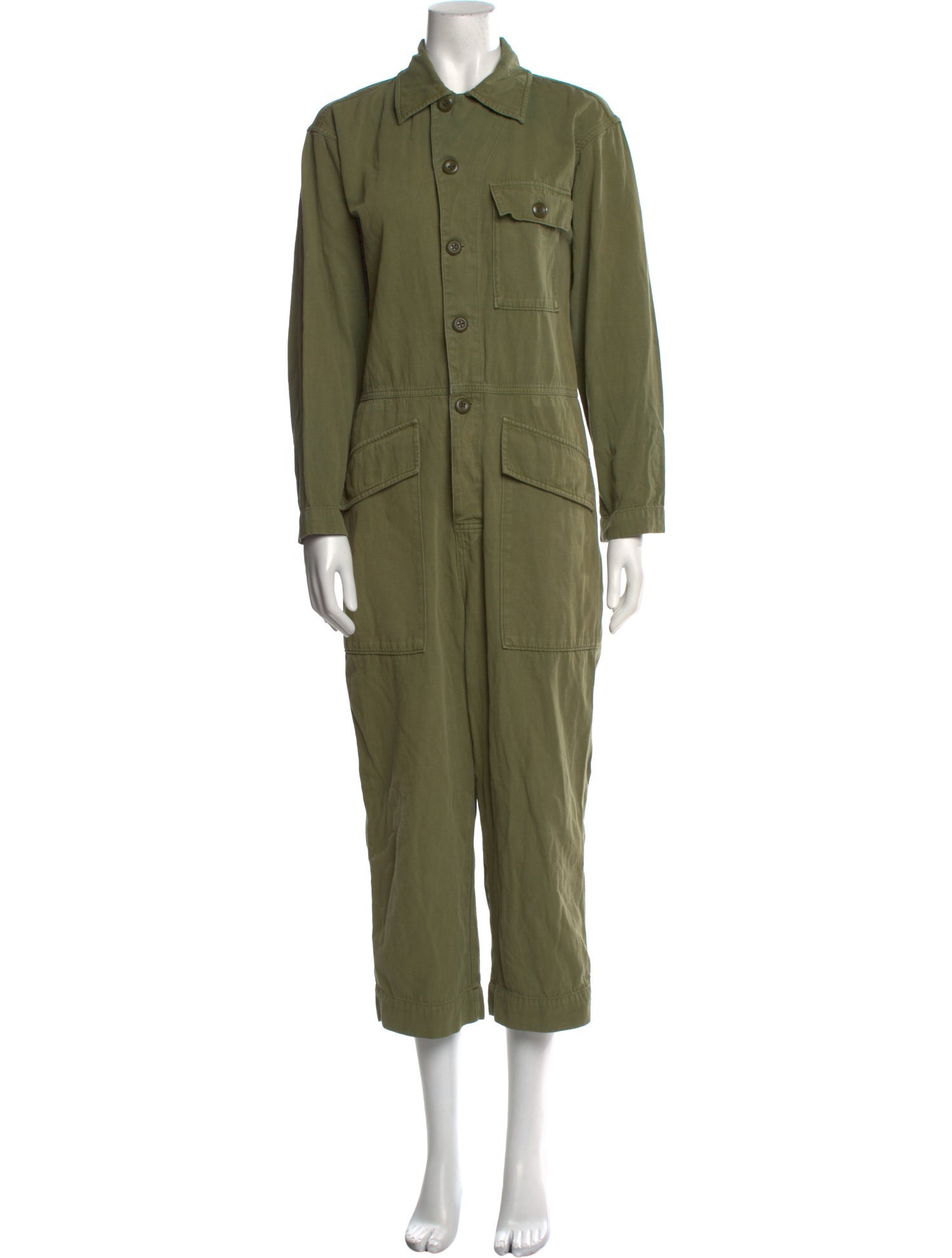 Current/Elliott Jumpsuit