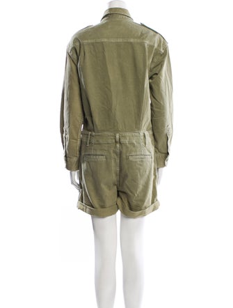 Current/Elliott Romper