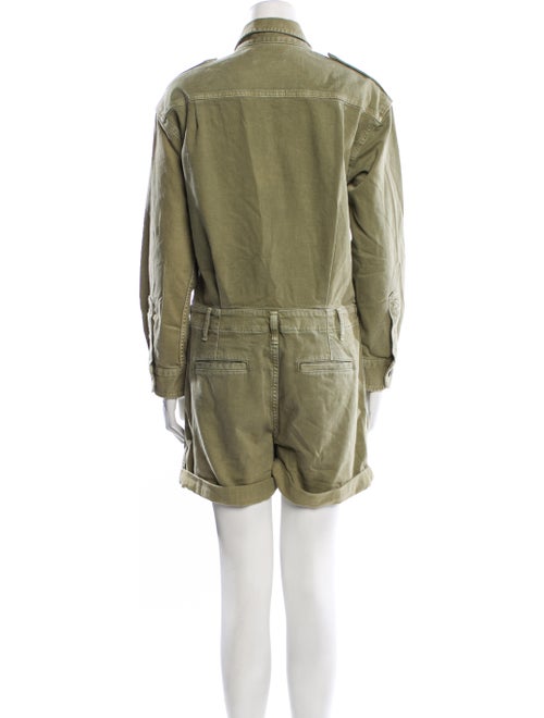 Current/Elliott Romper