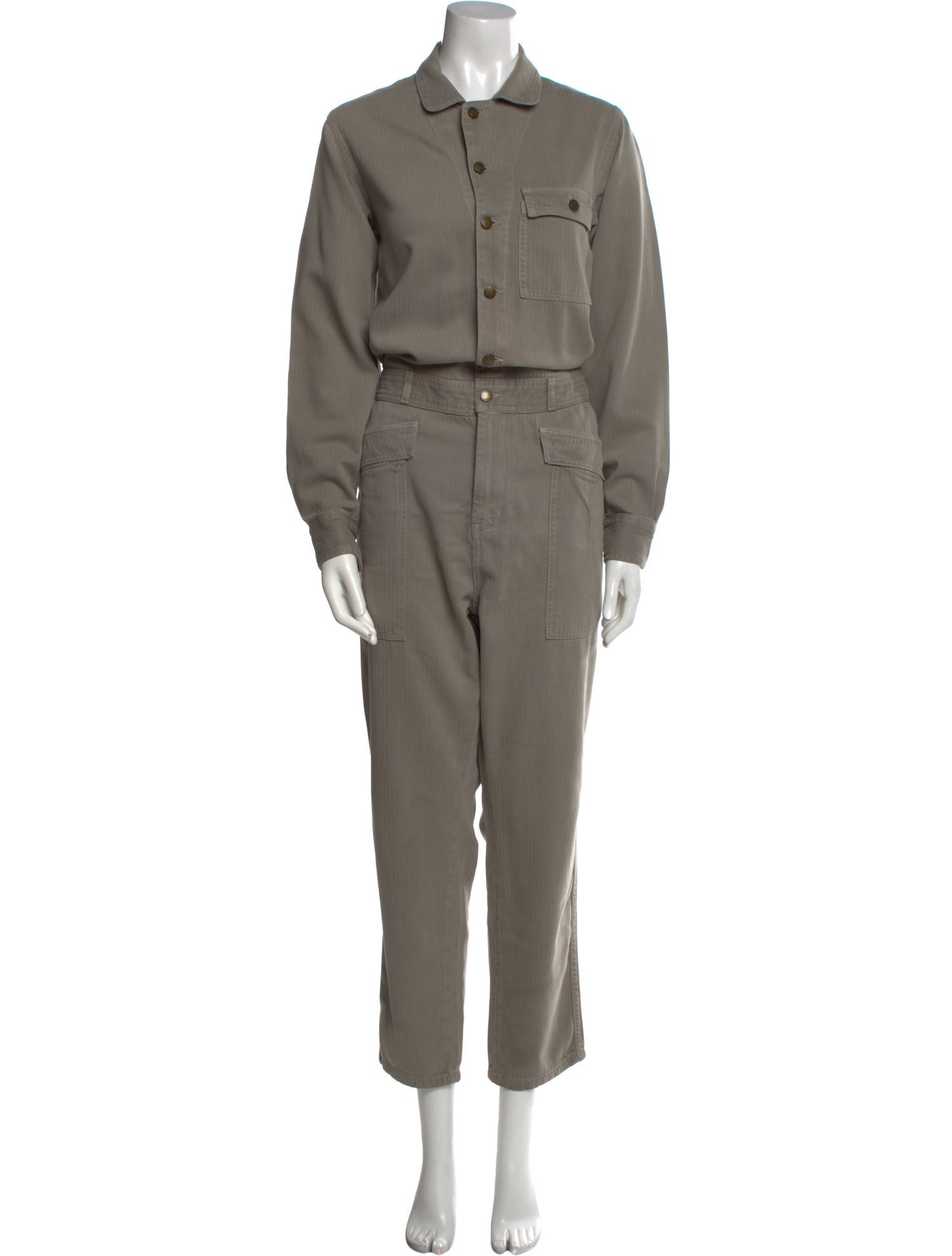 Current/Elliott Jumpsuit