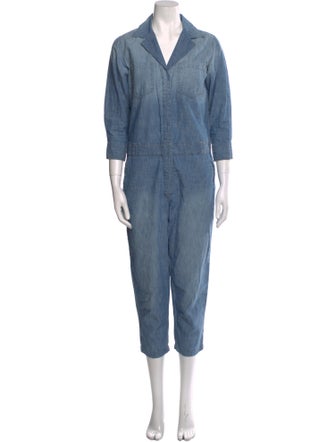 Current/Elliott Jumpsuit