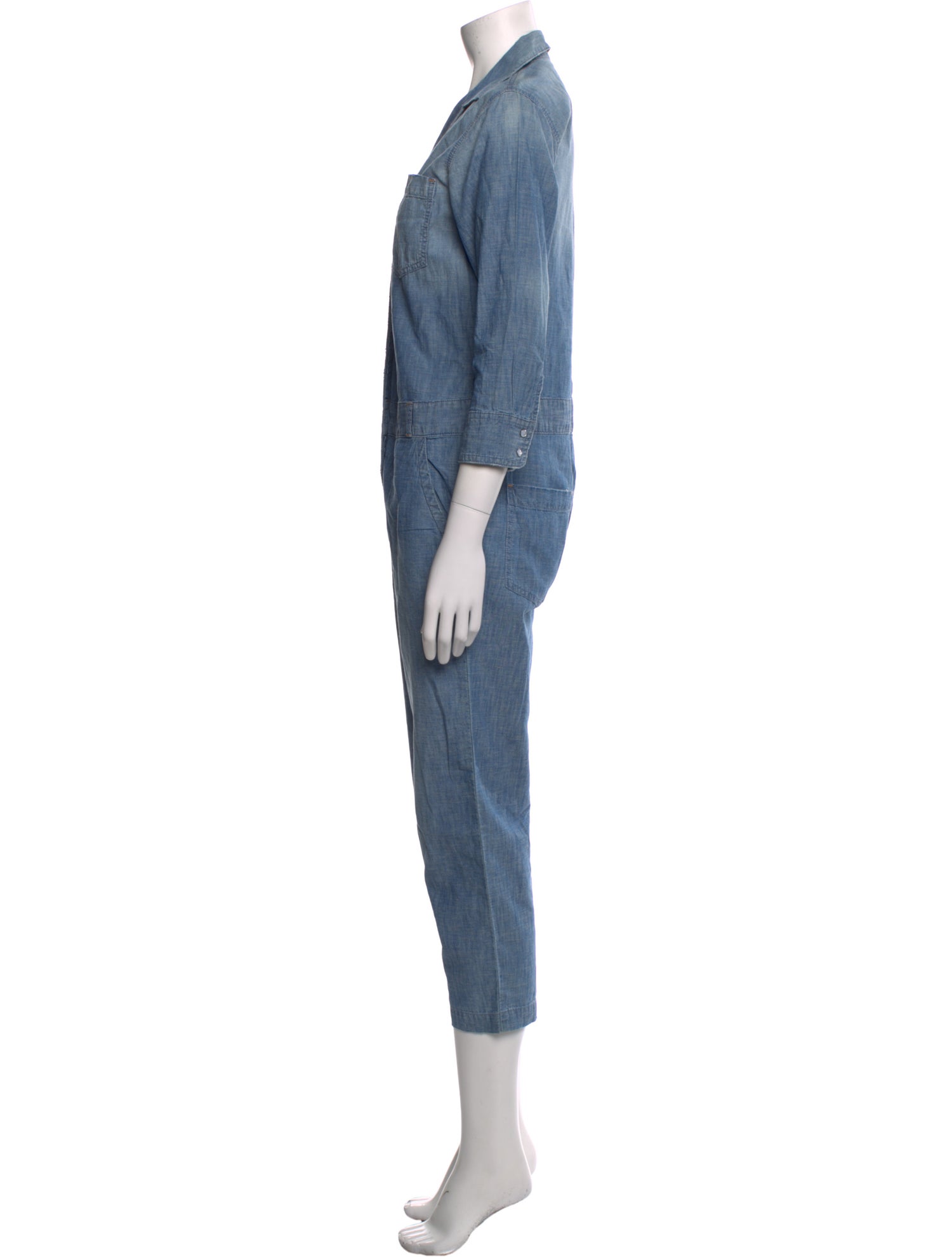 Current/Elliott Jumpsuit