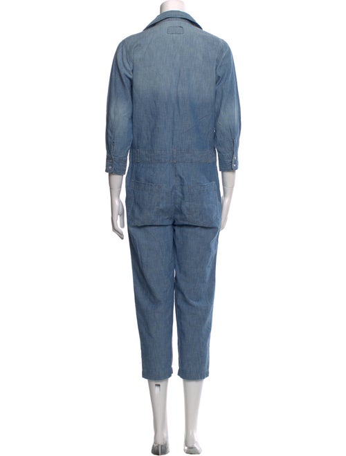 Current/Elliott Jumpsuit