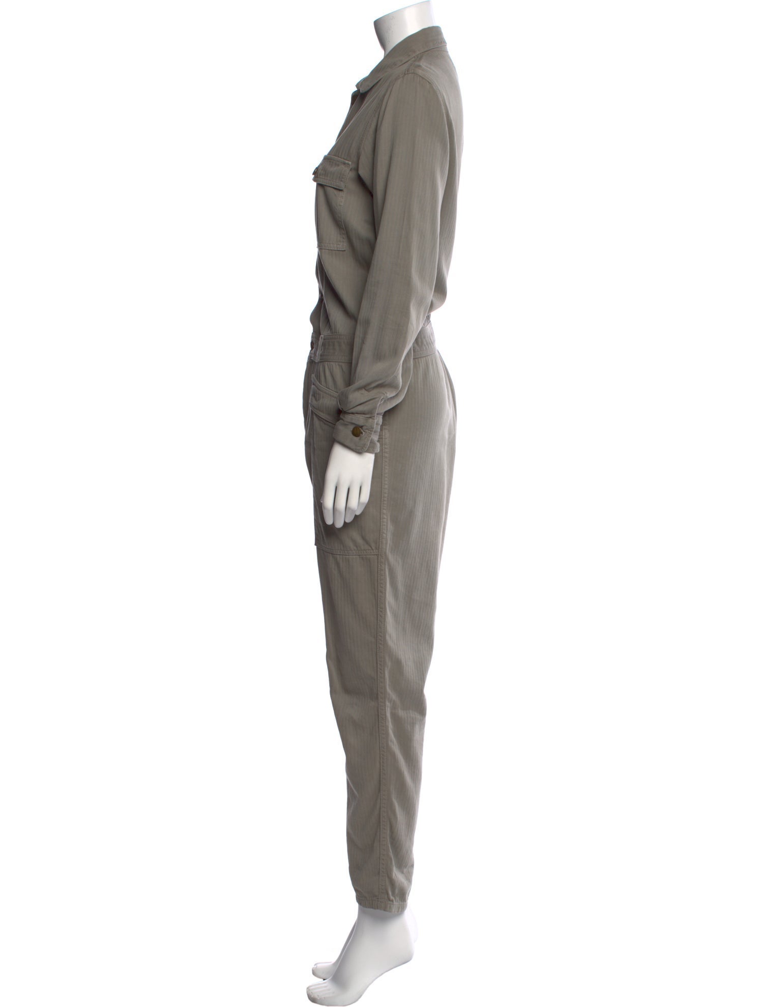Current/Elliott Jumpsuit