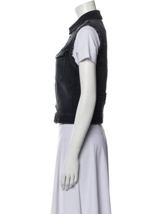 Current/Elliott Vest