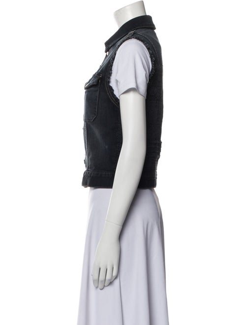 Current/Elliott Vest