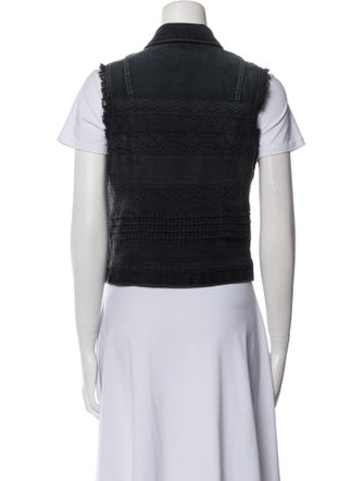 Current/Elliott Vest