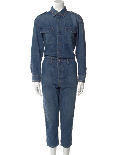 Current/Elliott Jumpsuit