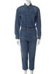 Current/Elliott Jumpsuit