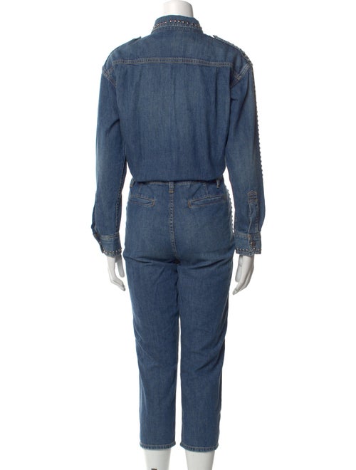 Current/Elliott Jumpsuit