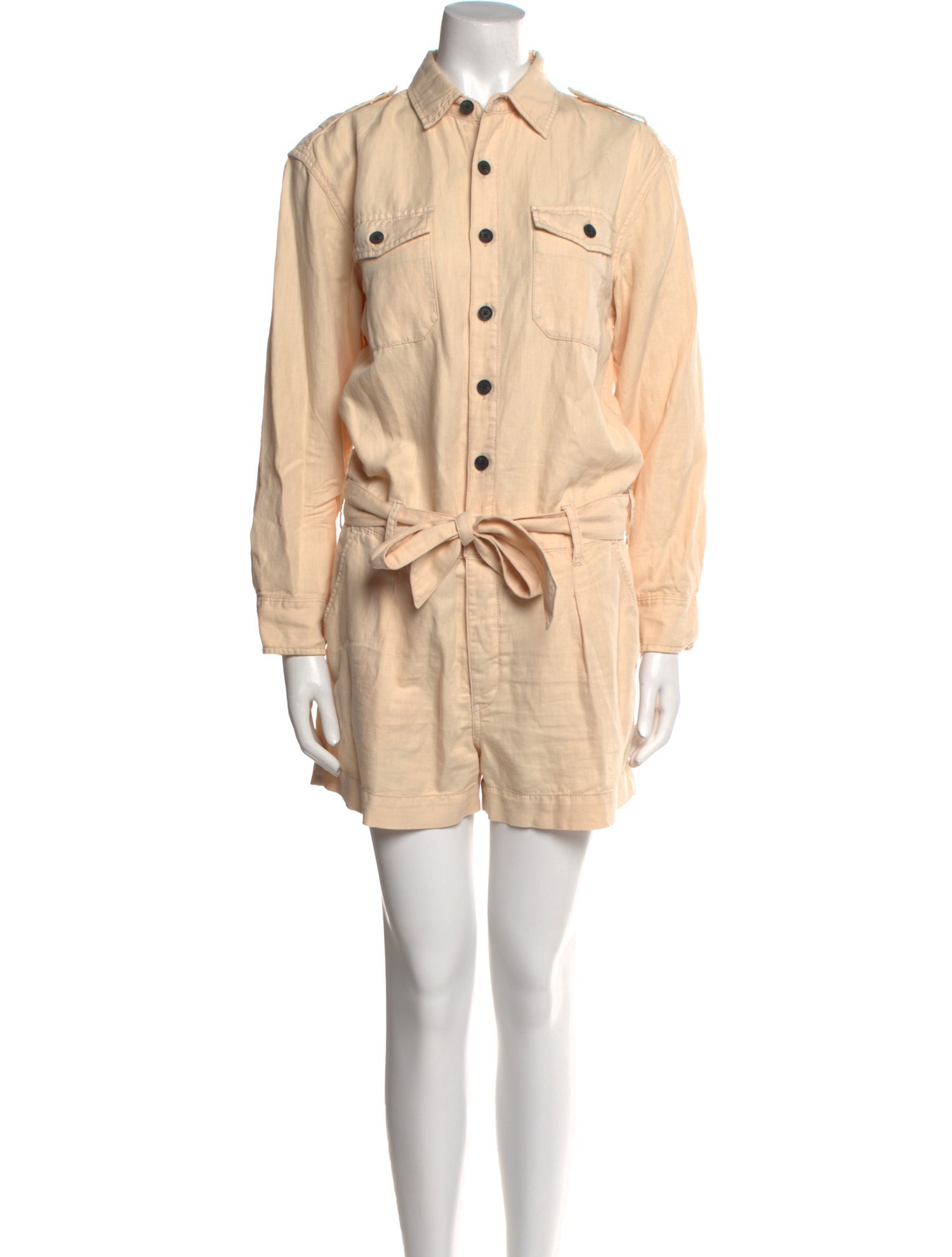 Current/Elliott Romper