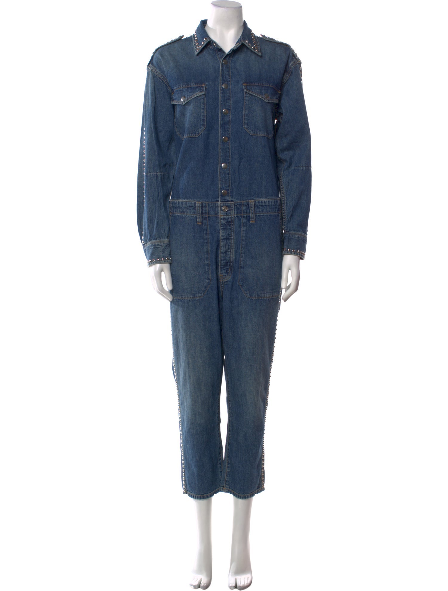 Current/Elliott Jumpsuit