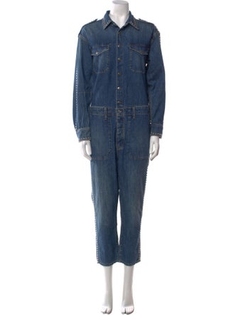 Current/Elliott Jumpsuit