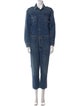 Current/Elliott Jumpsuit