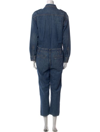 Current/Elliott Jumpsuit