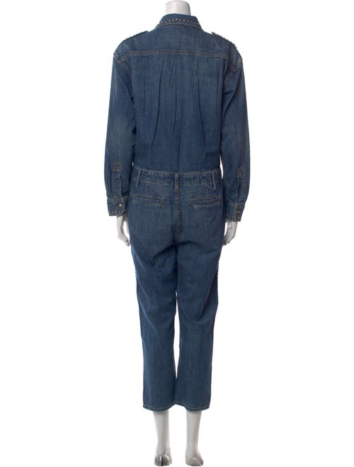 Current/Elliott Jumpsuit