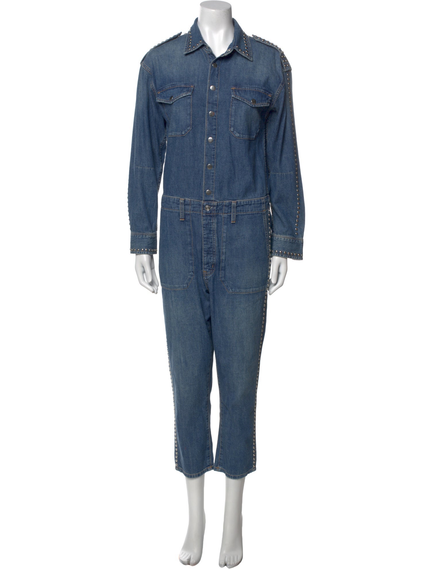 Current/Elliott Jumpsuit w/ Tags