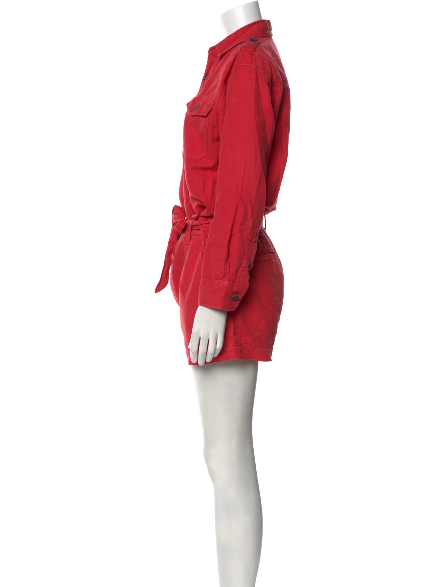 Current/Elliott Romper