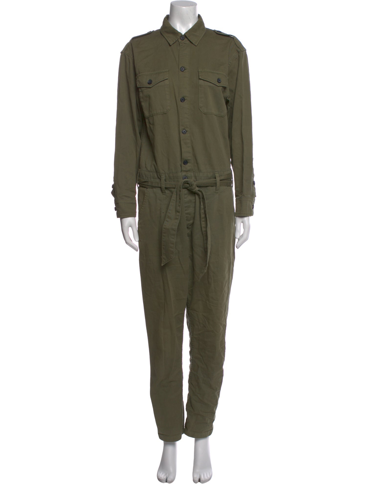 Current/Elliott Jumpsuit