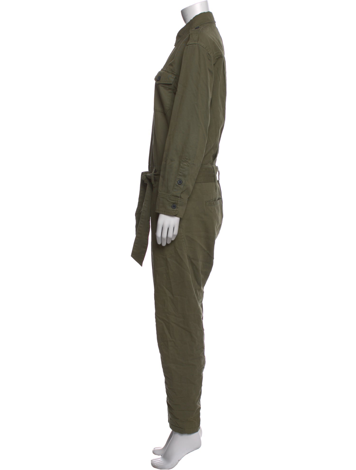 Current/Elliott Jumpsuit