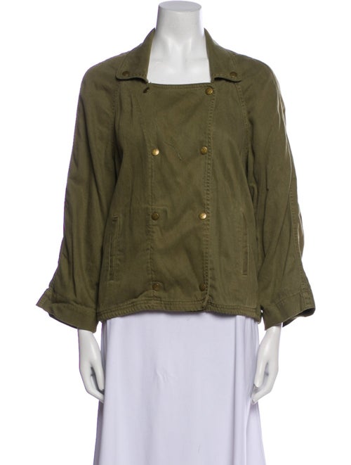 Current/Elliott Jacket