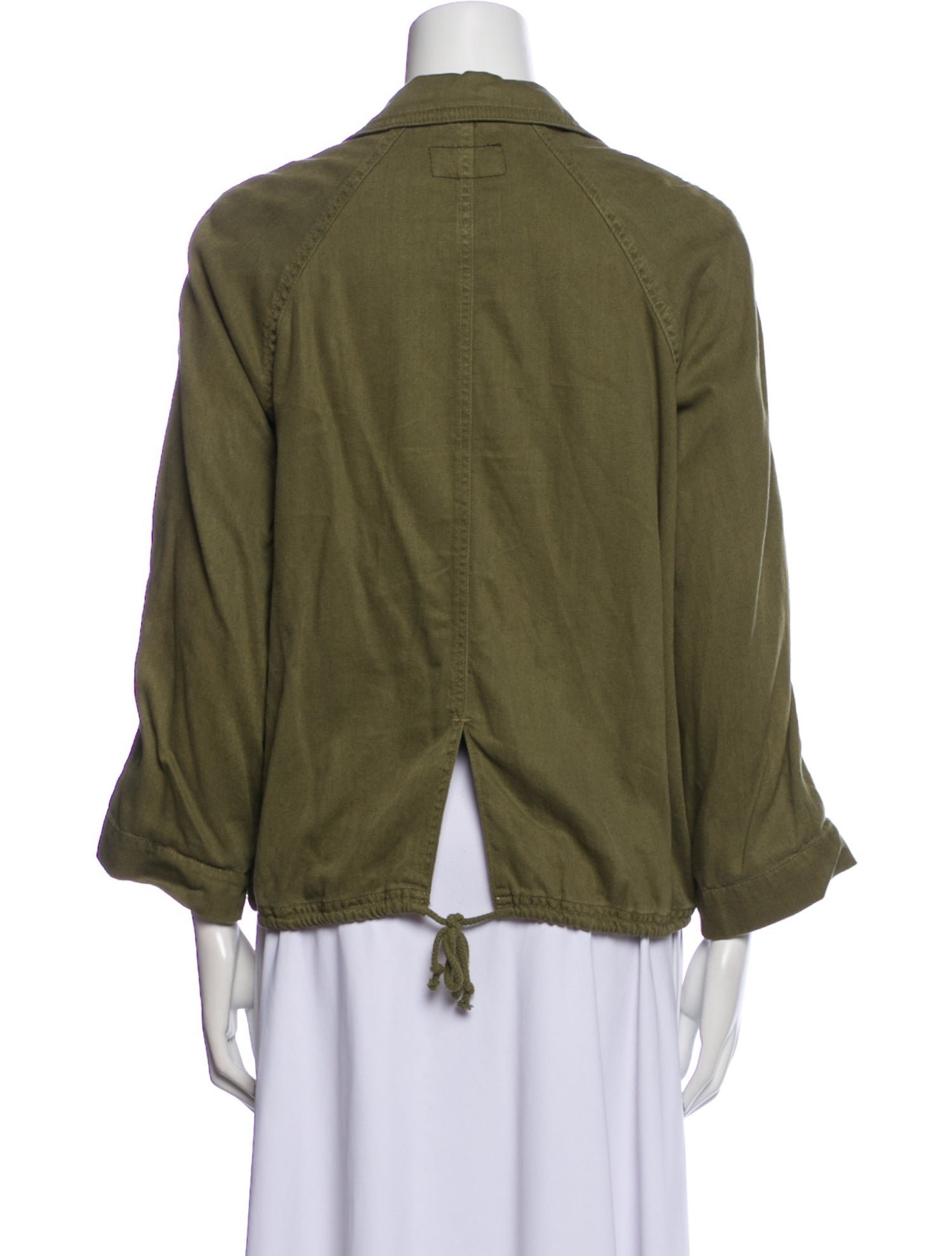 Current/Elliott Jacket