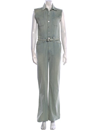 Current/Elliott Jumpsuit
