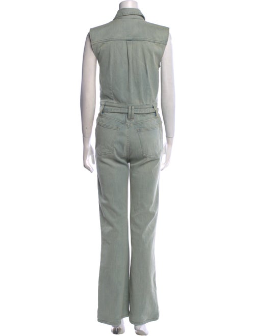 Current/Elliott Jumpsuit