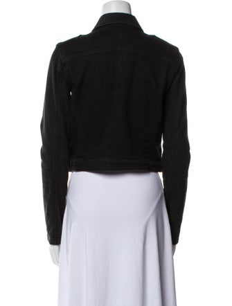 Current/Elliott Denim Jacket