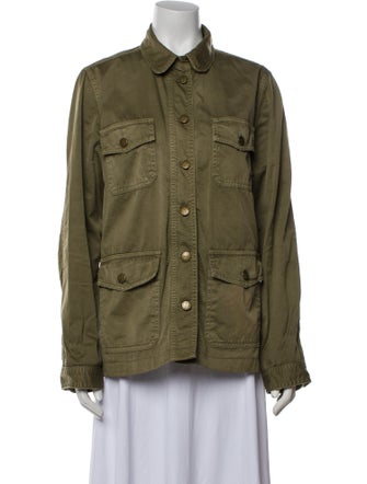 Current/Elliott Coat