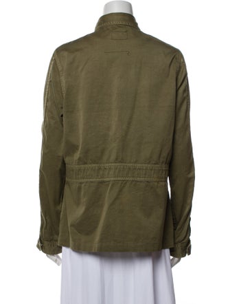 Current/Elliott Coat