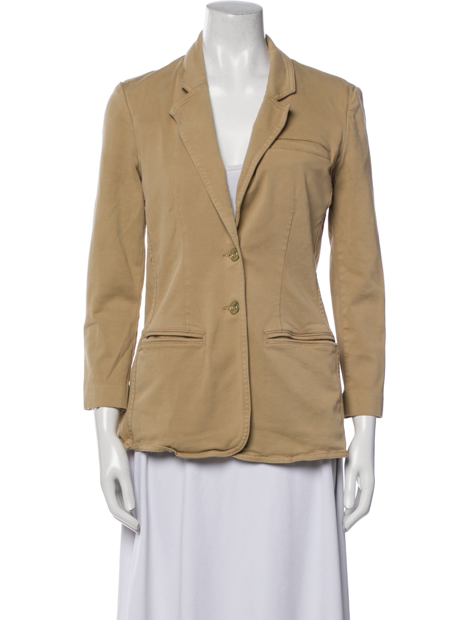 Current/Elliott Blazer