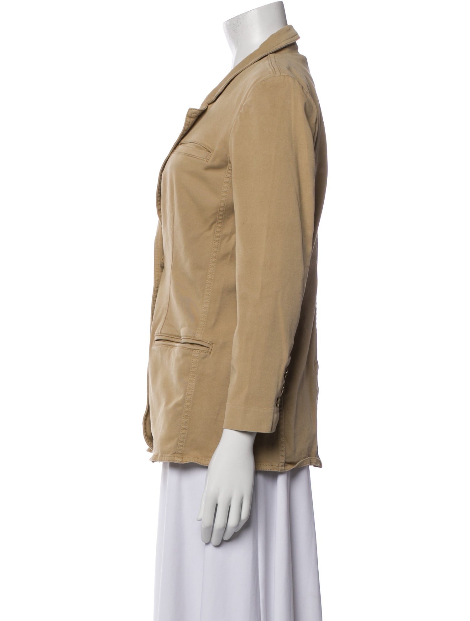 Current/Elliott Blazer