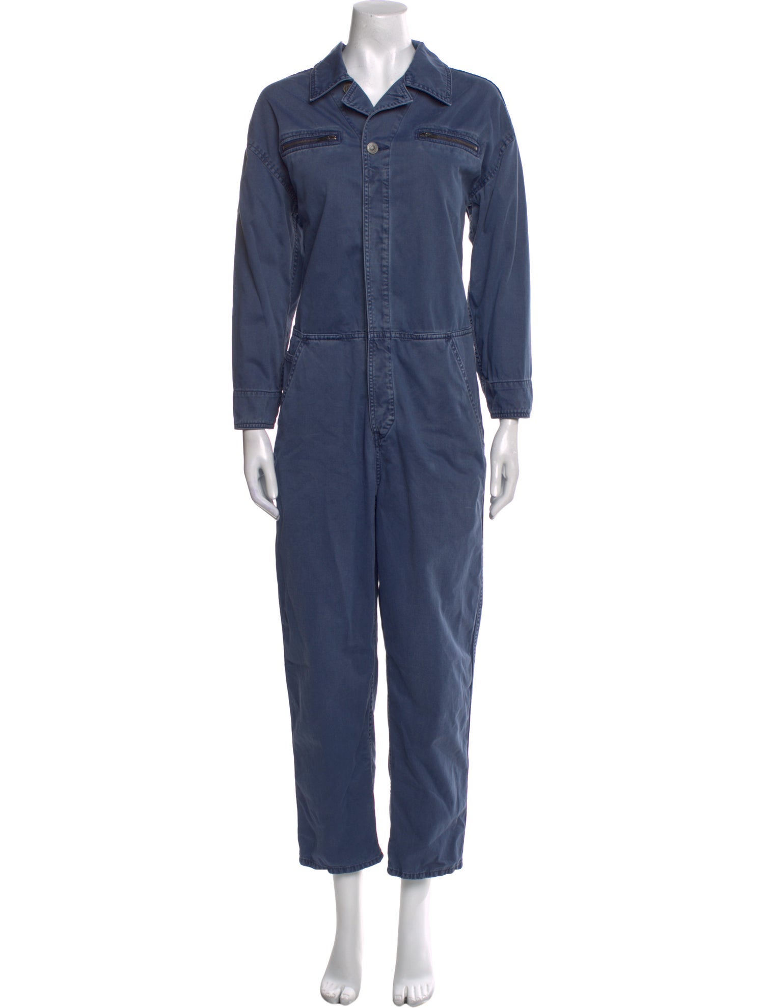 Current/Elliott Jumpsuit