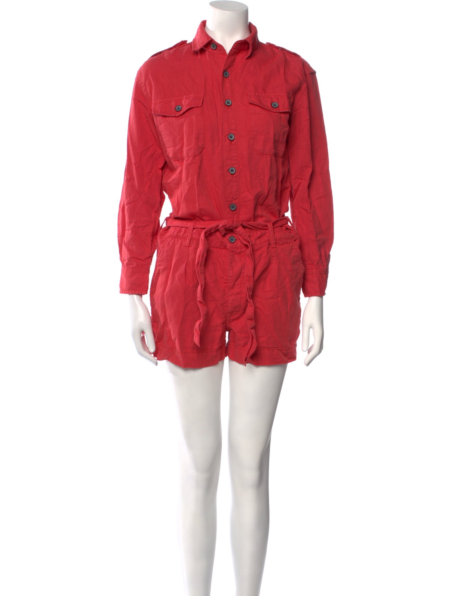 Current/Elliott Romper