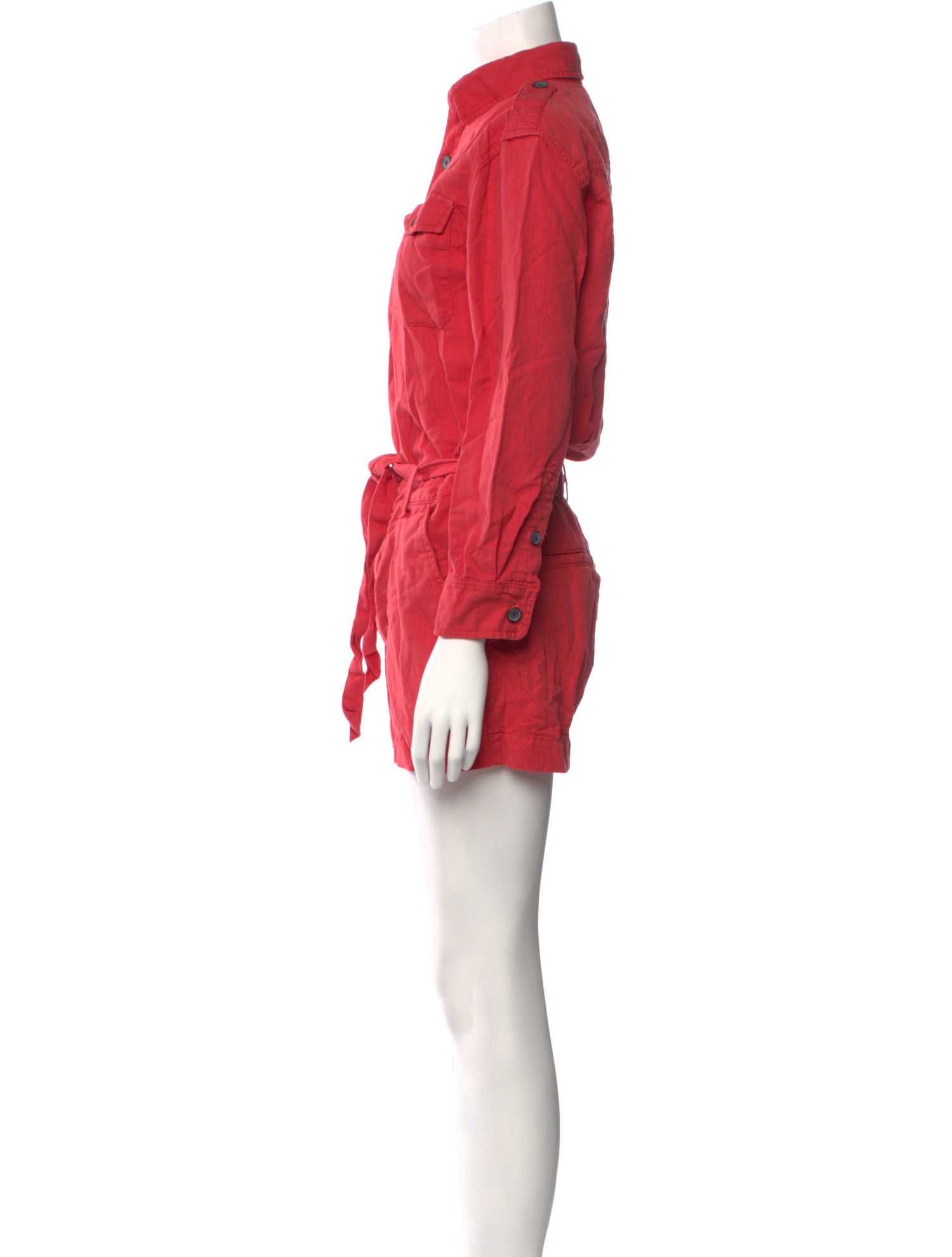 Current/Elliott Romper