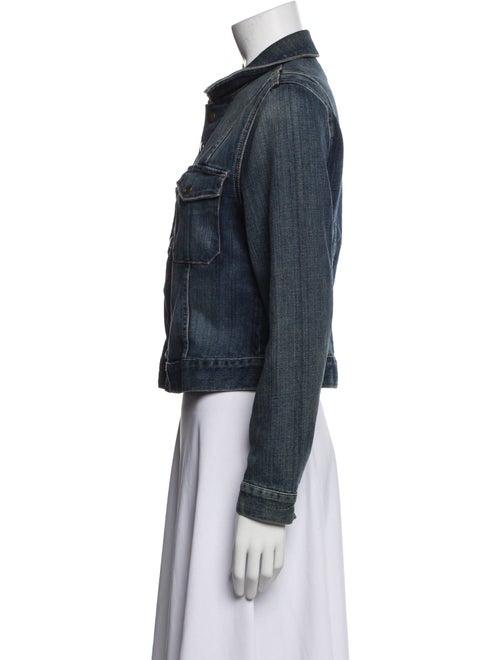 Current/Elliott Denim Jacket