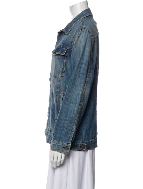 Current/Elliott Denim Jacket