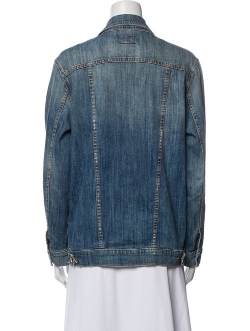 Current/Elliott Denim Jacket