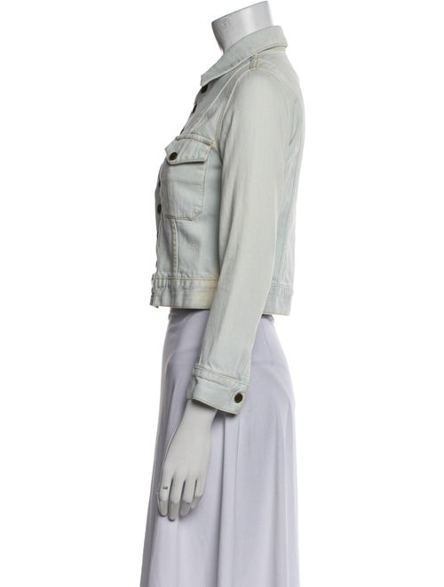 Current/Elliott Denim Jacket