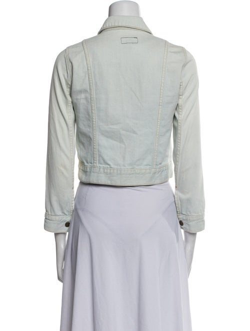 Current/Elliott Denim Jacket