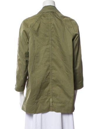 Current/Elliott Utility Jacket