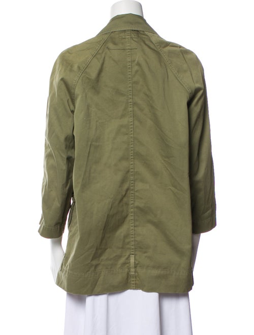 Current/Elliott Utility Jacket